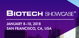 Biiotech Showcase 2018